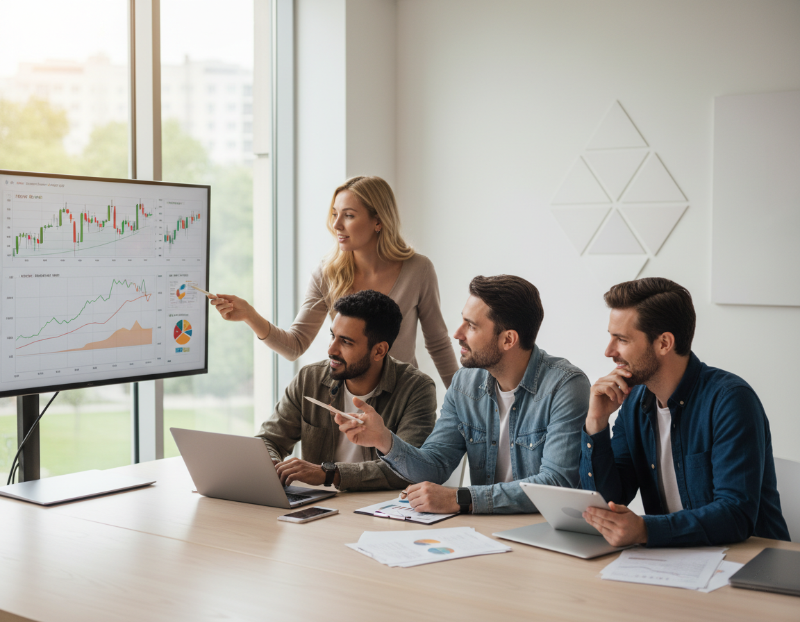 Marina View Apartments